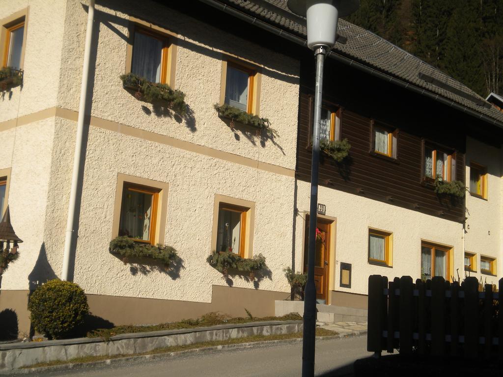 شقة Haus Stoeffler Reisach الغرفة الصورة